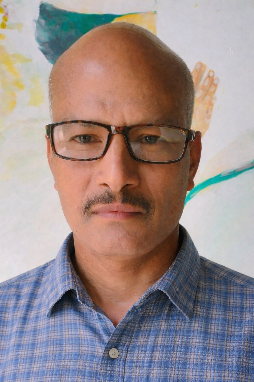 Mr. Arun Borah